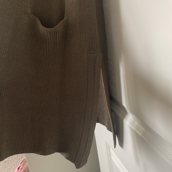 Mod Ref tunic sweater - Picture 6 of 7